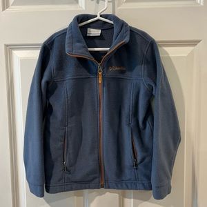 Kids fleece XS 6/7